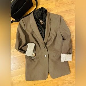 The Limited Blazer/ Jacket
